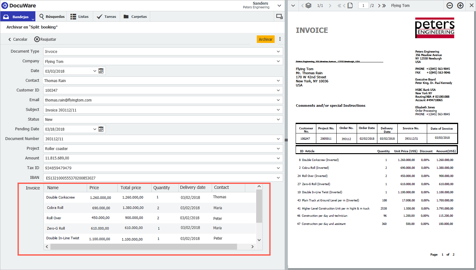 Tabelle für Splitrechnungs-Workflows einrichten_KL_2_64531_es